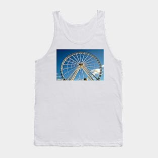 Montreal Observation Wheel Tank Top